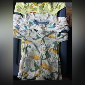 Baby BOY Clothes-LOT 6 months